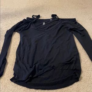 Long-Sleeve Shirt